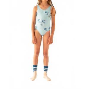 NEW WANDER & WONDER beach day one piece swimsuit in mint beach